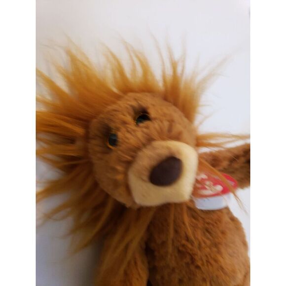 Leon TY Beanie Baby - Picture 3 of 5